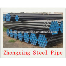 Steel Pipe Thick-wall Pipe with High quality alloy pipe tube